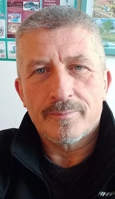 Tibor - něco jako říďa