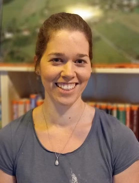 Eliška - pro první stupeň jako stvořená